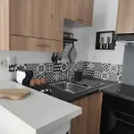 Apartman Fadil Valenciennes