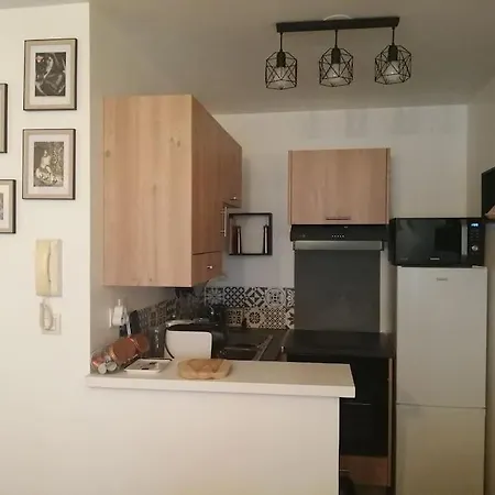 Appartement Fadil *