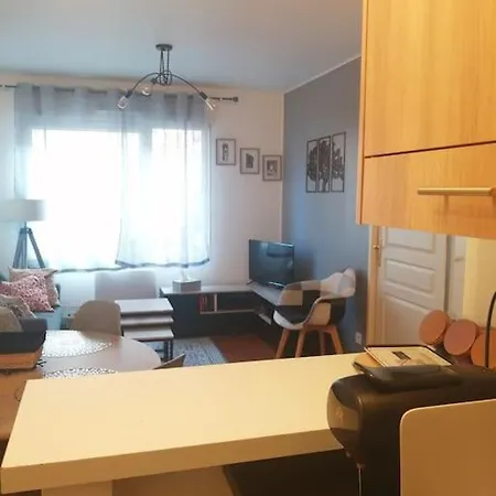 Appartement Fadil