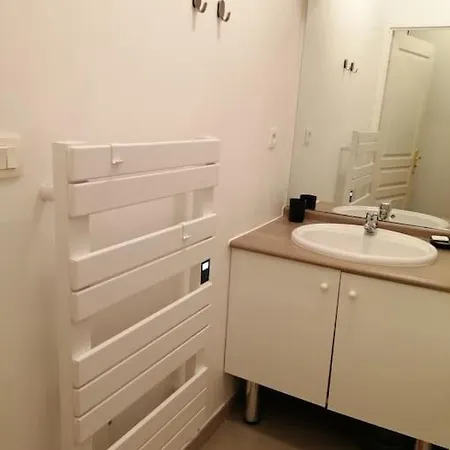 Fadil Apartment Valenciennes