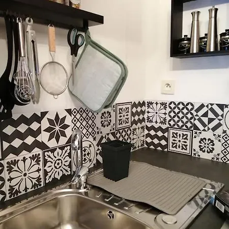 Appartement Fadil *