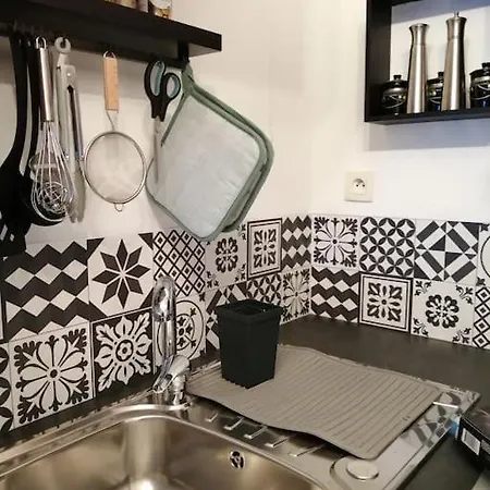 Appartement Fadil *