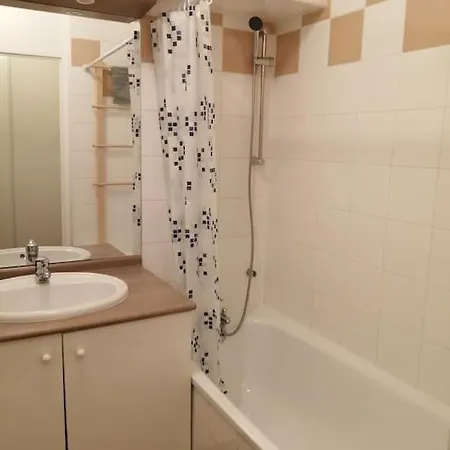 Appartement Fadil