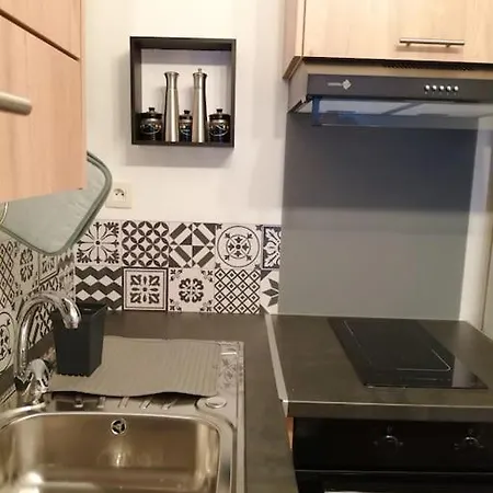 Fadil Appartement *
