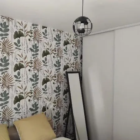 Appartement Fadil