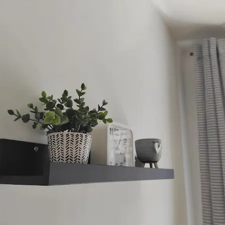Appartement Fadil *