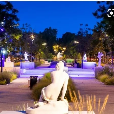 Apartment Fadil Valenciennes