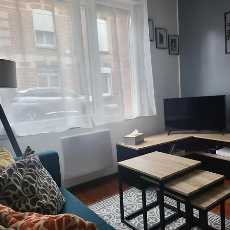 Appartement Fadil