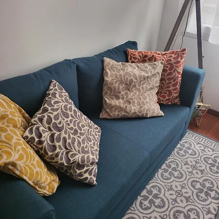 Appartement Fadil *