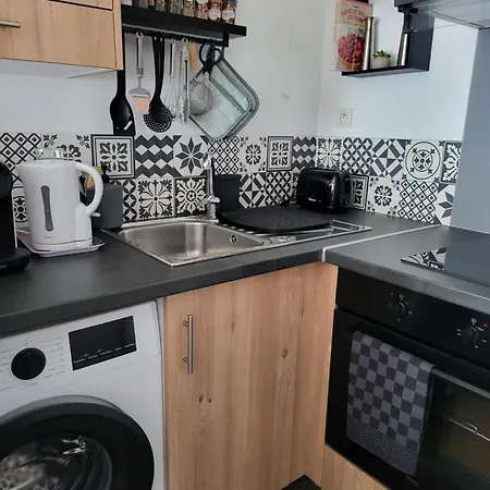 Fadil Appartement