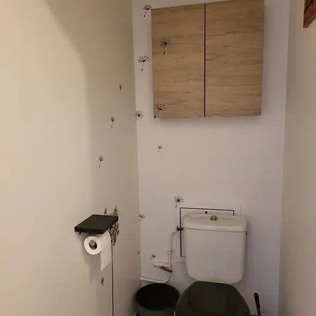 Fadil Apartmán